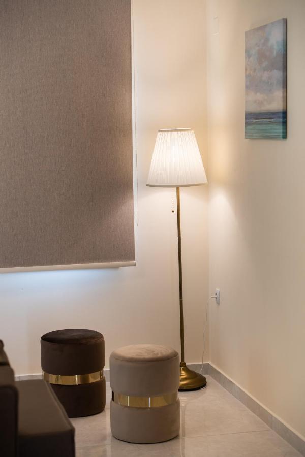 Bounatsa Studios & Apartments Nydrí Eksteriør bilde